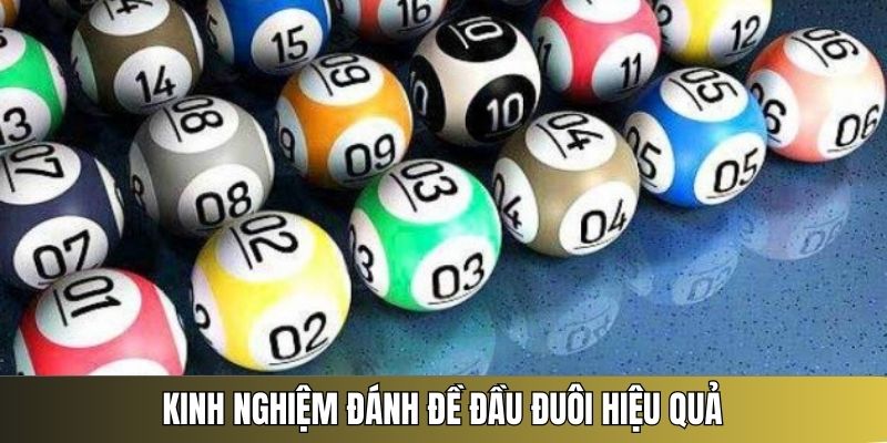 Tìm hiểu phương pháp chơi đề hiệu quả nhất