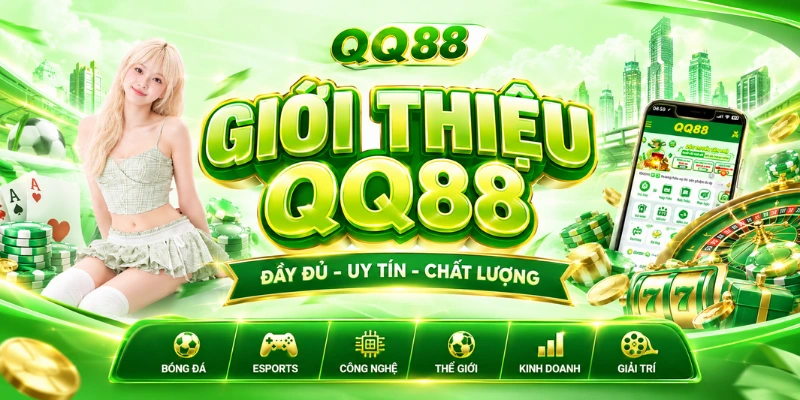 Giới thiệu QQ88